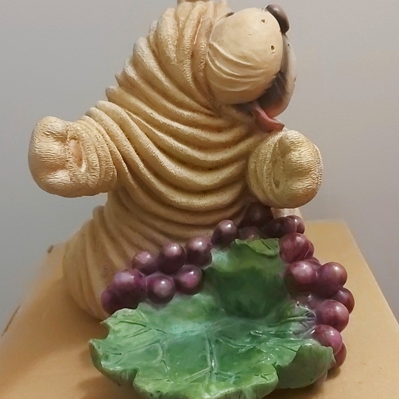 VINTAGE DOG HOME DECOR - Picture 4 of 4